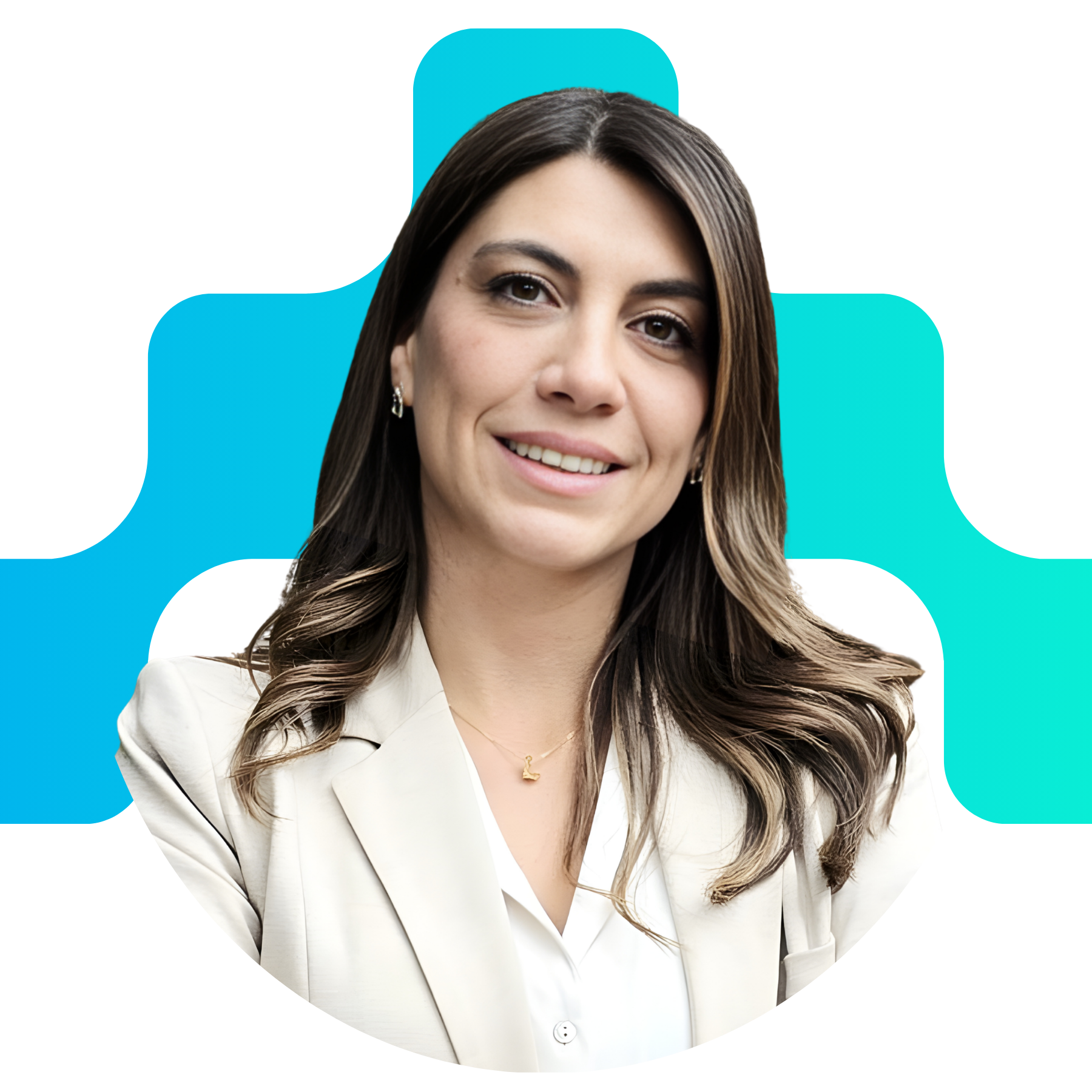 Luisa Erazo AURORA Talks