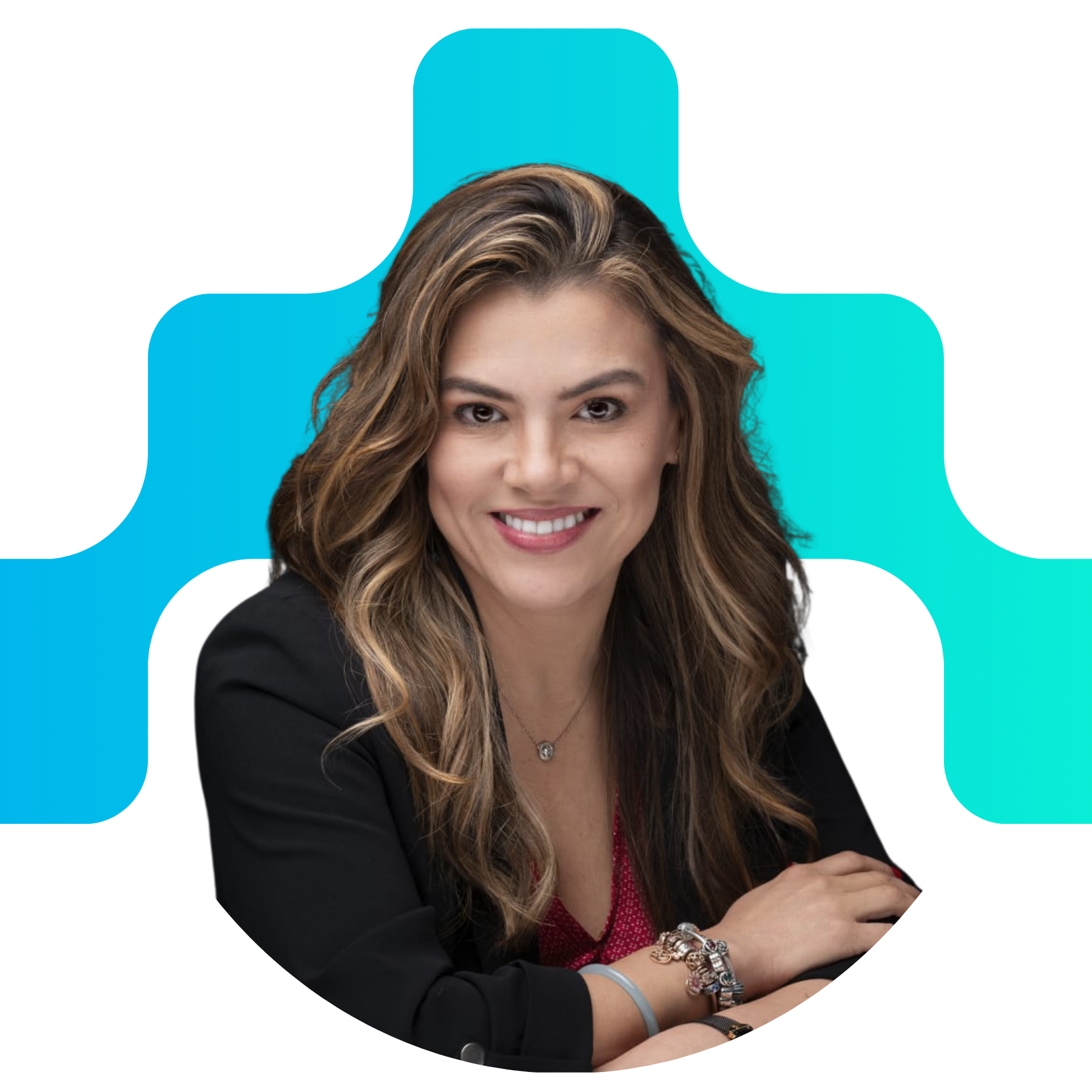 Adriana Flórez AURORA Talks
