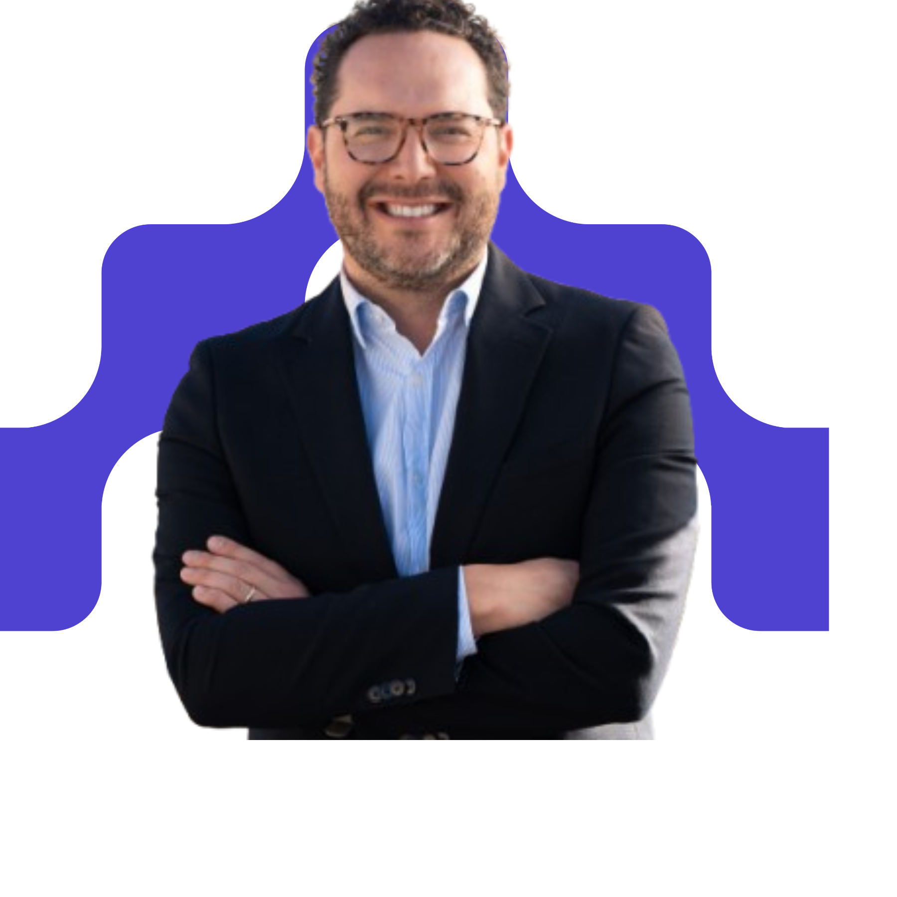 Andrés Velasco- Asofondos