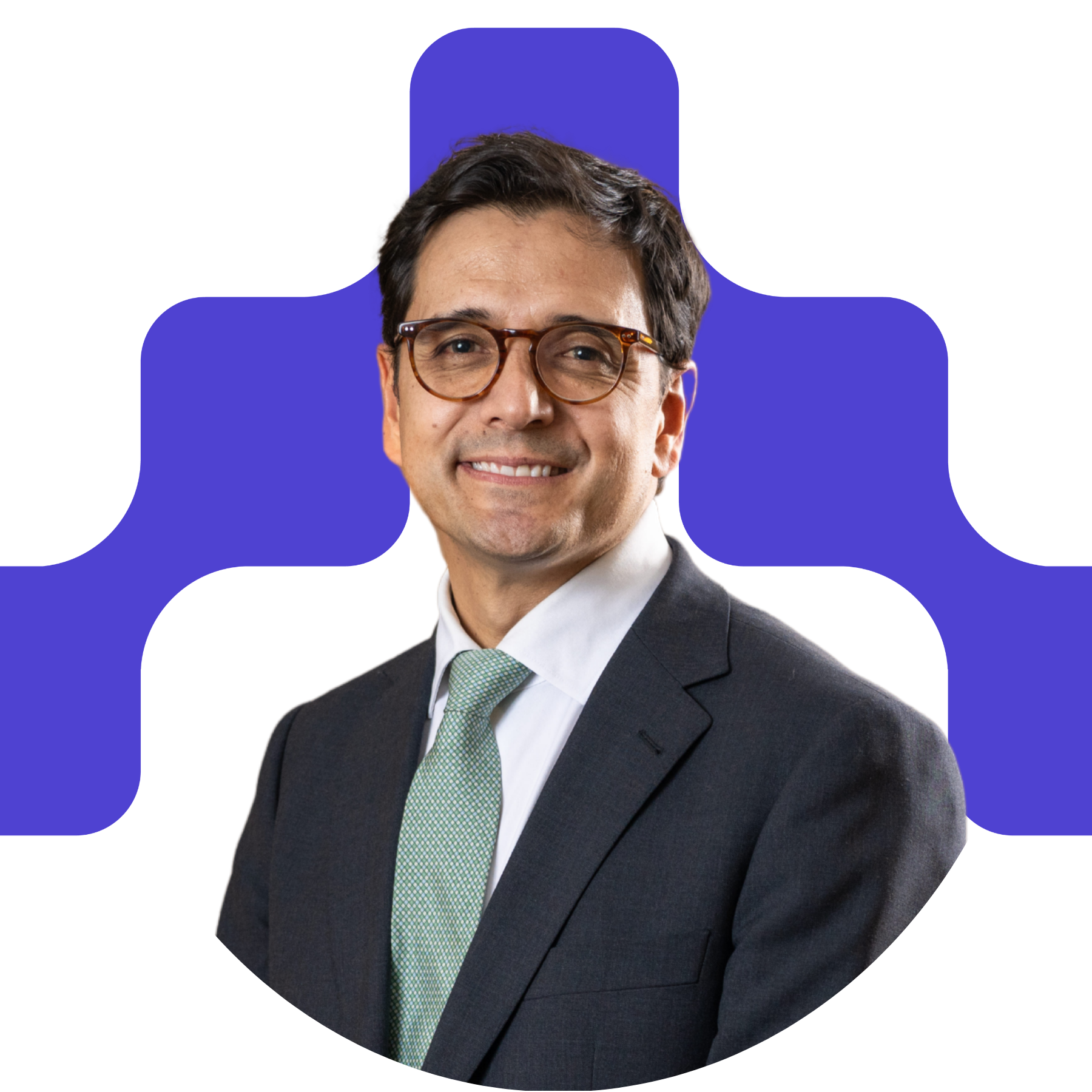 Juan Carlos Gómez (M)