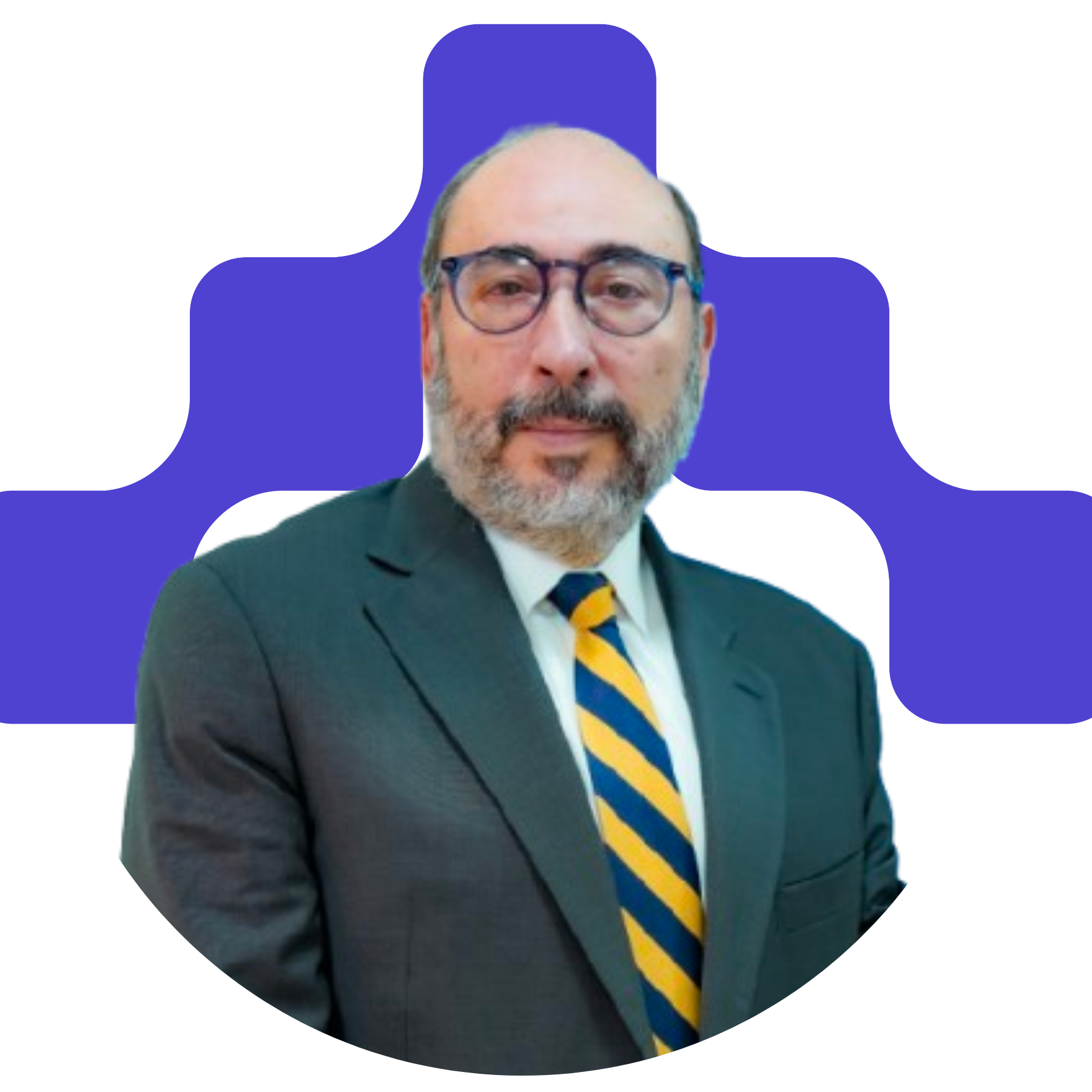 Juan Fernando Bustamante ( M)