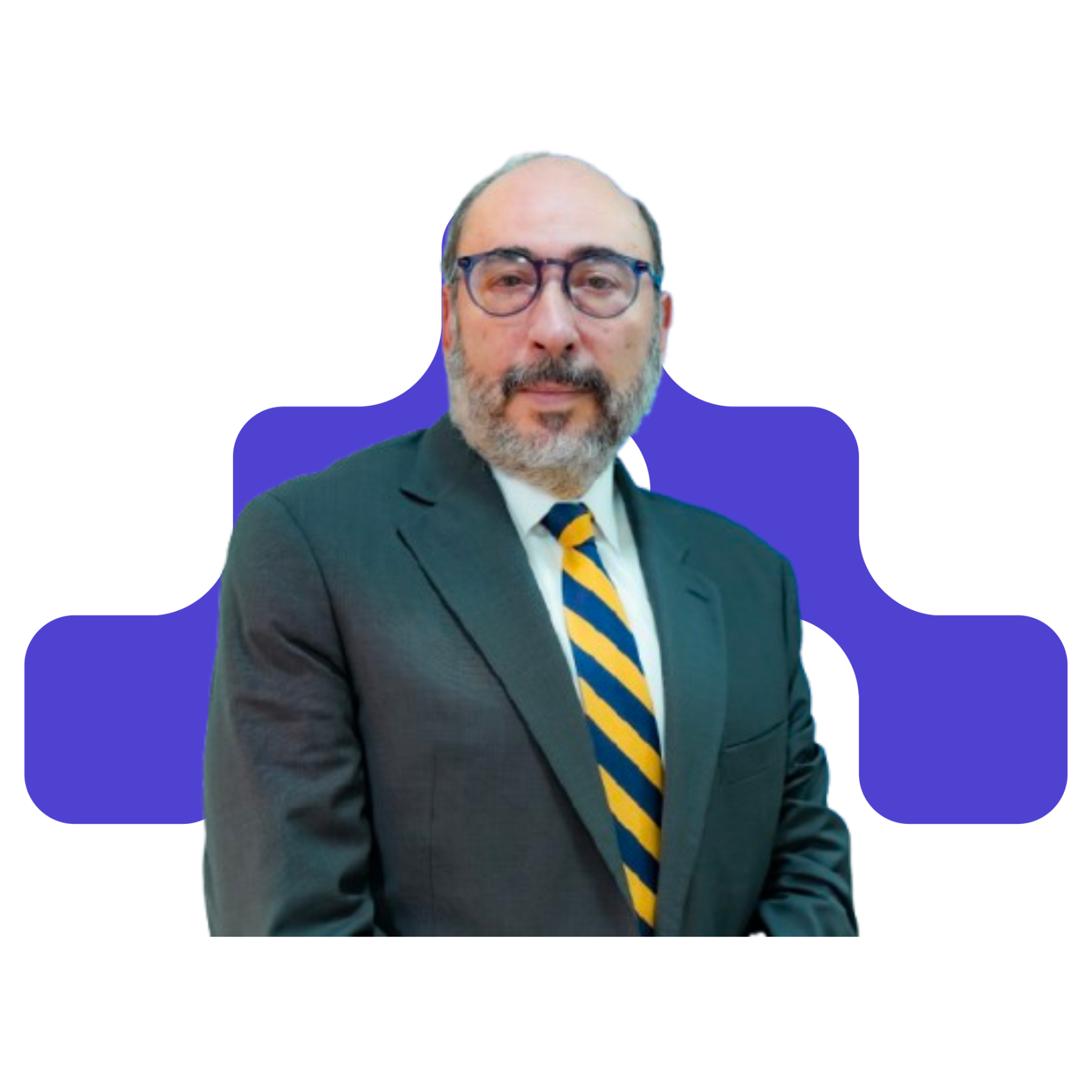 Juan Henrique Bustamante - Seguros Mundial