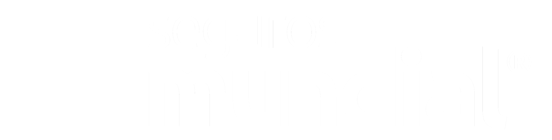 Seguros Mundial SS2026 Sponsors