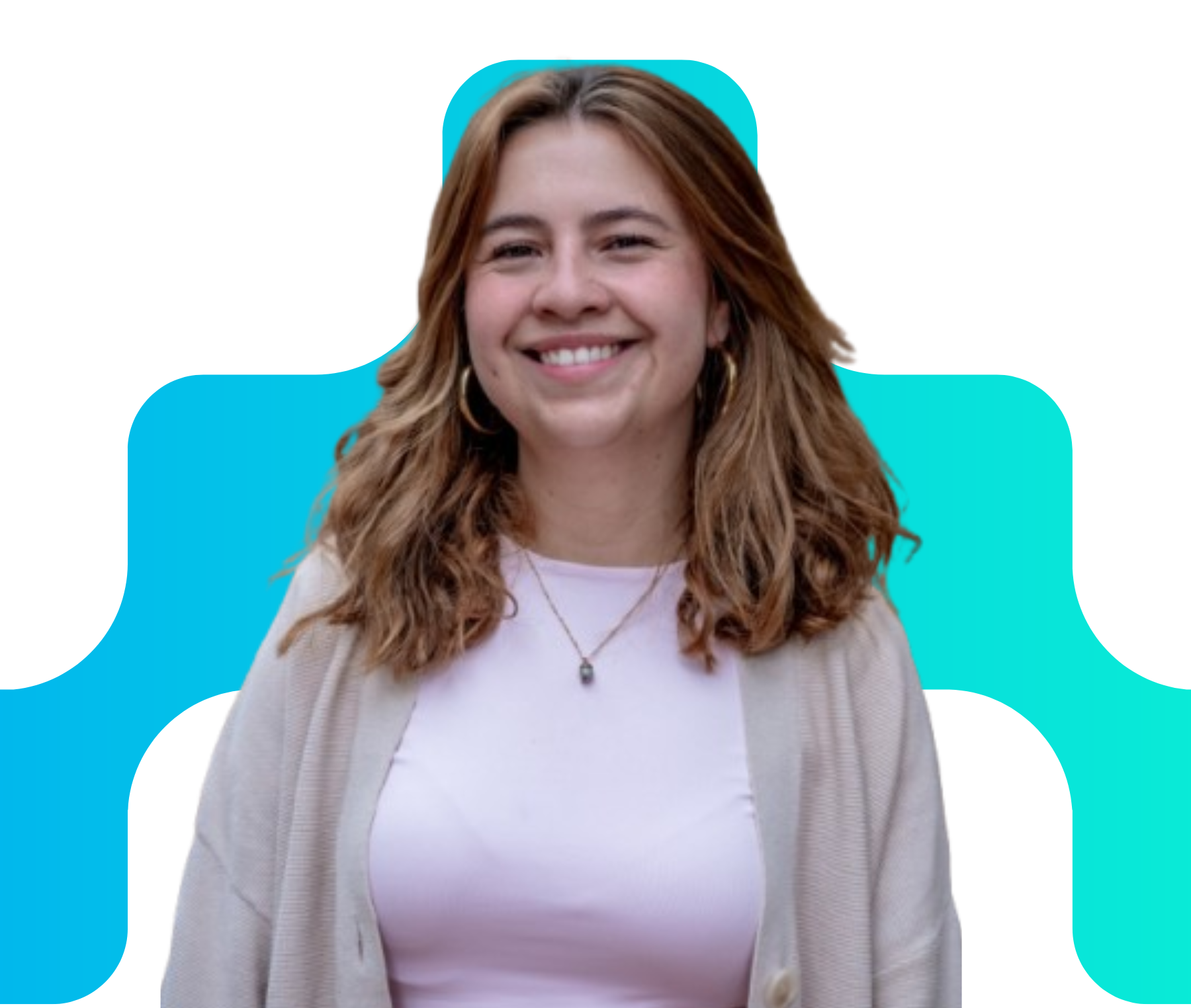 Juliana Gómez AURORA Talks