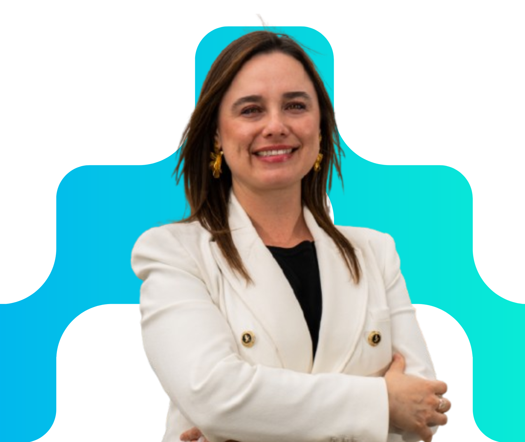 Pamela Díaz AURORA Talks 