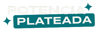 potencia-plateada
