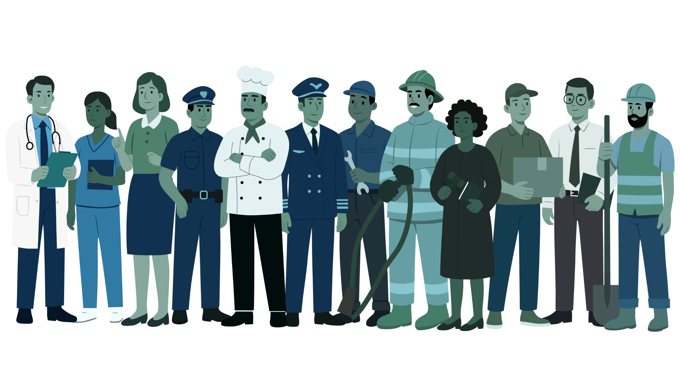 Empleabilidad senior: el imperativo estratégico para un mercado laboral que envejece